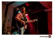 14.01.2020 Umsonst und Drinnen - The Black Elephant Band, Donkeyhonk Company