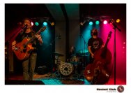 14.01.2020 Umsonst und Drinnen - The Black Elephant Band, Donkeyhonk Company