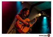 14.01.2020 Umsonst und Drinnen - The Black Elephant Band, Donkeyhonk Company