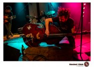 14.01.2020 Umsonst und Drinnen - The Black Elephant Band, Donkeyhonk Company