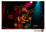 14.01.2020 Umsonst und Drinnen - The Black Elephant Band, Donkeyhonk Company