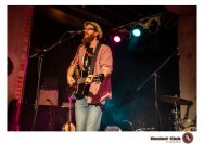 14.01.2020 Umsonst und Drinnen - The Black Elephant Band, Donkeyhonk Company