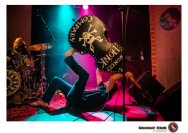 14.01.2020 Umsonst und Drinnen - The Black Elephant Band, Donkeyhonk Company