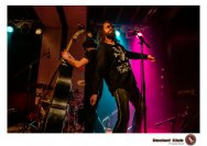 14.01.2020 Umsonst und Drinnen - The Black Elephant Band, Donkeyhonk Company