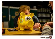 14.01.2020 Umsonst und Drinnen - The Black Elephant Band, Donkeyhonk Company