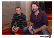 14.01.2020 Umsonst und Drinnen - The Black Elephant Band, Donkeyhonk Company