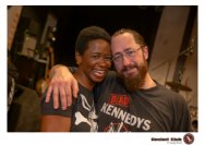 14.01.2020 Umsonst und Drinnen - The Black Elephant Band, Donkeyhonk Company
