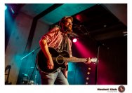 14.01.2020 Umsonst und Drinnen - The Black Elephant Band, Donkeyhonk Company