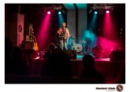14.01.2020 Umsonst und Drinnen - The Black Elephant Band, Donkeyhonk Company