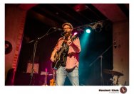 14.01.2020 Umsonst und Drinnen - The Black Elephant Band, Donkeyhonk Company