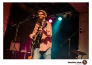14.01.2020 Umsonst und Drinnen - The Black Elephant Band, Donkeyhonk Company