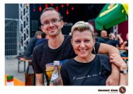 14.08.2020 Kultursommer - Lost in the 90s