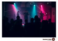 15.02.2020 70s &quot;The Ballroom Blitz&quot;, Frog Shock, Rushmoon