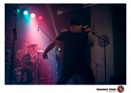 15.02.2020 70s &quot;The Ballroom Blitz&quot;, Frog Shock, Rushmoon
