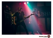 15.02.2020 70s &quot;The Ballroom Blitz&quot;, Frog Shock, Rushmoon