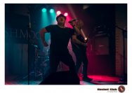 15.02.2020 70s &quot;The Ballroom Blitz&quot;, Frog Shock, Rushmoon