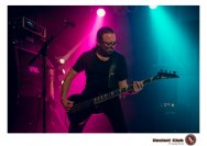 15.02.2020 70s &quot;The Ballroom Blitz&quot;, Frog Shock, Rushmoon