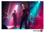 15.02.2020 70s &quot;The Ballroom Blitz&quot;, Frog Shock, Rushmoon