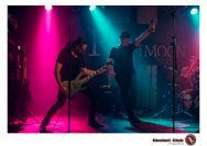 15.02.2020 70s &quot;The Ballroom Blitz&quot;, Frog Shock, Rushmoon