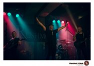 15.02.2020 70s &quot;The Ballroom Blitz&quot;, Frog Shock, Rushmoon