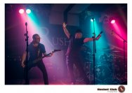 15.02.2020 70s &quot;The Ballroom Blitz&quot;, Frog Shock, Rushmoon