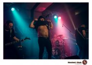 15.02.2020 70s &quot;The Ballroom Blitz&quot;, Frog Shock, Rushmoon