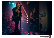 15.02.2020 70s &quot;The Ballroom Blitz&quot;, Frog Shock, Rushmoon