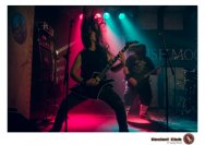 15.02.2020 70s &quot;The Ballroom Blitz&quot;, Frog Shock, Rushmoon