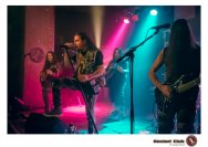 15.02.2020 70s &quot;The Ballroom Blitz&quot;, Frog Shock, Rushmoon