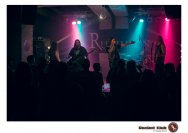 15.02.2020 70s &quot;The Ballroom Blitz&quot;, Frog Shock, Rushmoon