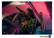 15.02.2020 70s &quot;The Ballroom Blitz&quot;, Frog Shock, Rushmoon