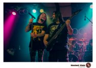 15.02.2020 70s &quot;The Ballroom Blitz&quot;, Frog Shock, Rushmoon