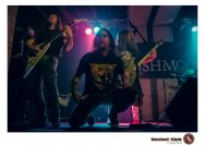 15.02.2020 70s &quot;The Ballroom Blitz&quot;, Frog Shock, Rushmoon