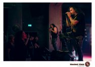 15.02.2020 70s &quot;The Ballroom Blitz&quot;, Frog Shock, Rushmoon