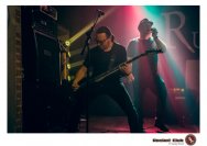 15.02.2020 70s &quot;The Ballroom Blitz&quot;, Frog Shock, Rushmoon