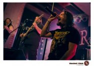 15.02.2020 70s &quot;The Ballroom Blitz&quot;, Frog Shock, Rushmoon