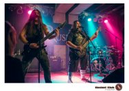 15.02.2020 70s &quot;The Ballroom Blitz&quot;, Frog Shock, Rushmoon