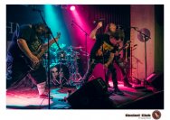 15.02.2020 70s &quot;The Ballroom Blitz&quot;, Frog Shock, Rushmoon