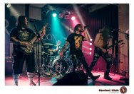 15.02.2020 70s &quot;The Ballroom Blitz&quot;, Frog Shock, Rushmoon