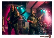 15.02.2020 70s &quot;The Ballroom Blitz&quot;, Frog Shock, Rushmoon