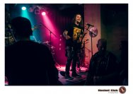 15.02.2020 70s &quot;The Ballroom Blitz&quot;, Frog Shock, Rushmoon