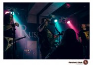15.02.2020 70s &quot;The Ballroom Blitz&quot;, Frog Shock, Rushmoon