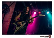 15.02.2020 70s &quot;The Ballroom Blitz&quot;, Frog Shock, Rushmoon