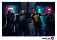 15.02.2020 70s &quot;The Ballroom Blitz&quot;, Frog Shock, Rushmoon
