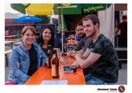 15.08.2020 Kultursommer - Rainer von Vielen, Sane Pale