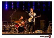 15.08.2020 Kultursommer - Rainer von Vielen, Sane Pale