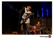 15.08.2020 Kultursommer - Rainer von Vielen, Sane Pale