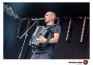 15.08.2020 Kultursommer - Rainer von Vielen, Sane Pale