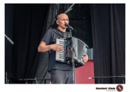15.08.2020 Kultursommer - Rainer von Vielen, Sane Pale