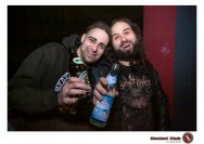 18.01.2020 Indie Rock Night - Rockabilly, Rock´n´Roll,  50ties